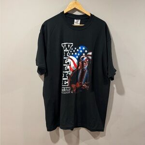Vintage Willie Nelson T-Shirt